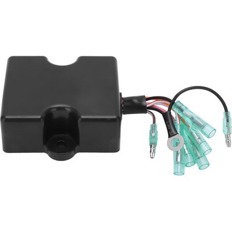 Module d'allumage CDI 62T855400100 pour WaveRaider 700 RA700 1994 pièce moteur bateau (1/5)