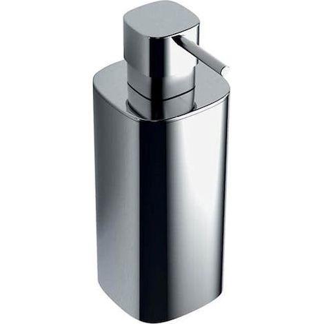 COLOMBO DESIGN Trenta spandisapone appoggio cromato codice prod: B93410CR (1/4)