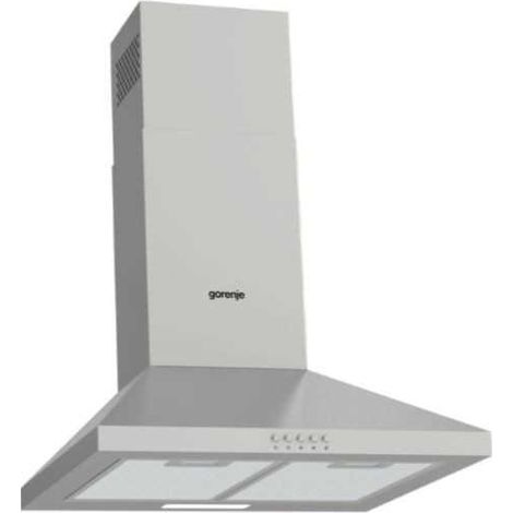 Gorenje WHC529E4X - campana De pared