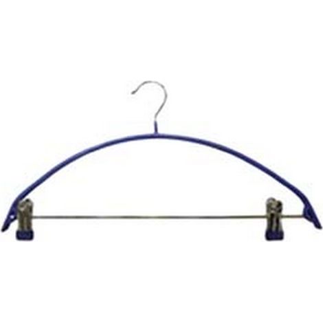 1PZ STAMPELLA UNIVERSALE CON BARRA E GANCI LATERALI - cm.41
