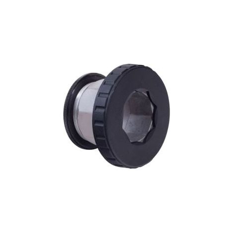 VIRAX Reduzierstück für Achtkantköpfe 1/8" bis 1.1/4" - 137576