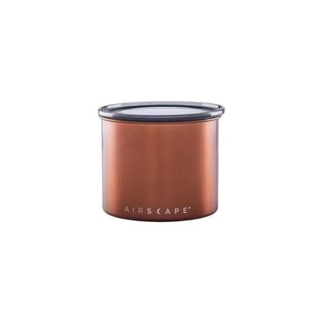Boîte métal 250gr Cuivre Brossé Airscape (1/2)