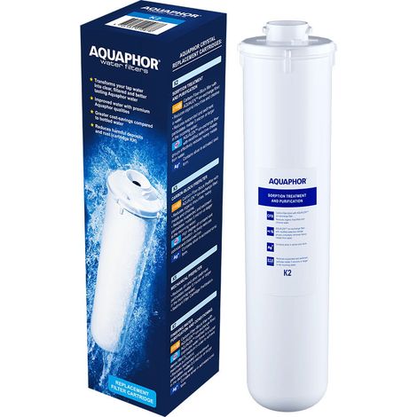 Wkład Aquaphor K2 (1/2)