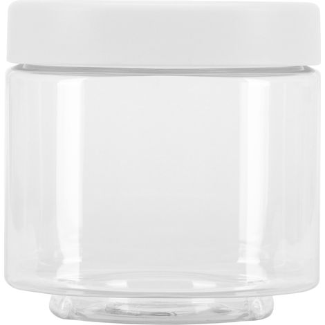 Boîte de Rangement Alimentaire Empilable pour Céréales et Snacks, Récipient Hermétique 550ML pour Cuisine (1/5)