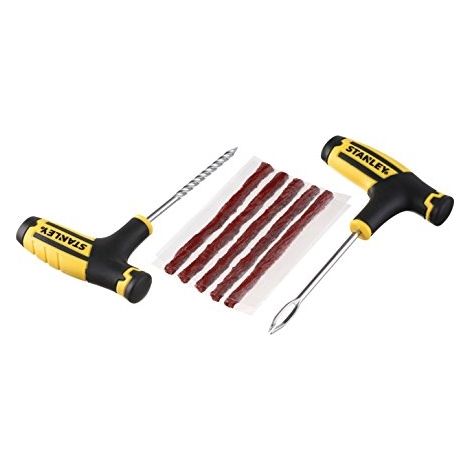 STANLEY STHT80891-0 KIT DE RÉPARATION DE CREVAISON, GRIS