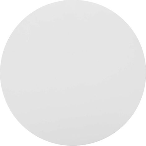 Diffuseur pour abat-jour : Diffuseur rond en acrylique de 32 cm de diamètre pour abat-jour cylindriques et suspensions - Matériau pour diffuseur de lumière à faire soi-même (1/5)