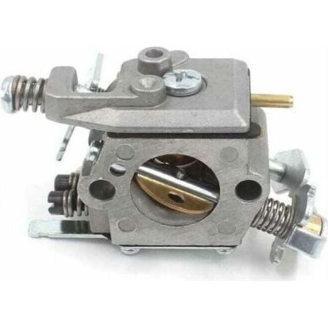 Kompatibler Vergaser für Partner 350 370 390 McCulloch Mac 333 435 Kettensägen Walbro WT-622 (1/4)