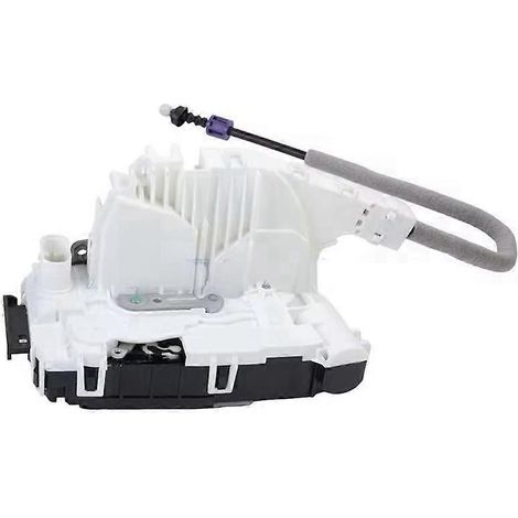 Bloque de cerradura de puerta de coche Actuador de cerradura de puerta A2047202035 2047202035 para Mercedes-Benz Clase C W204 Piezas de automóvil (1/5)