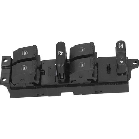 Elektrischer Fensterheberschalter 7M3959857D 01C, kompatibel mit Seat Alhambra 1997/10-2010/03 (1/5)