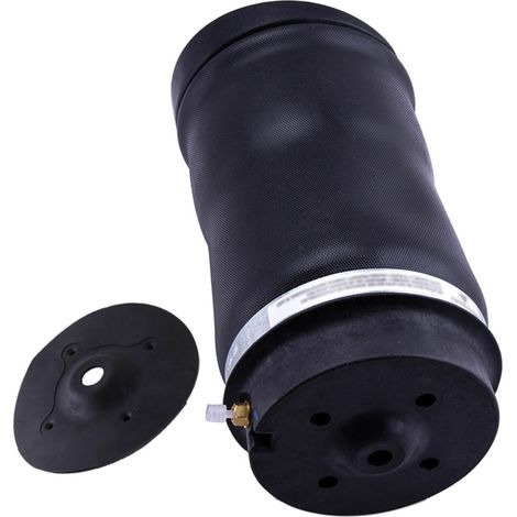 Luftfederung hinten Federbalg für Mercedes R Klasse W251 Bj. 05-10 2513200425 (1/4)