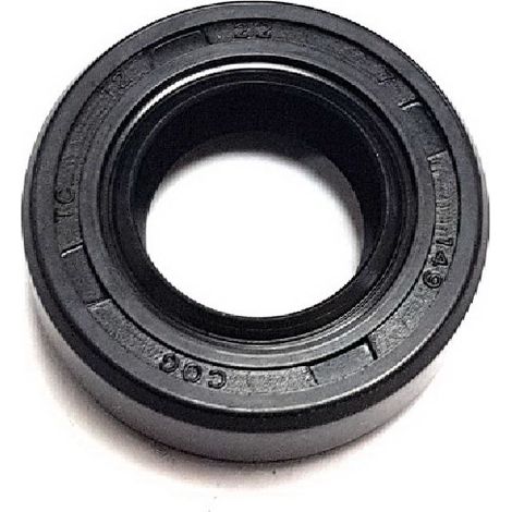 Reten Cigüeñal compatible con 1E40F  Ref 919032