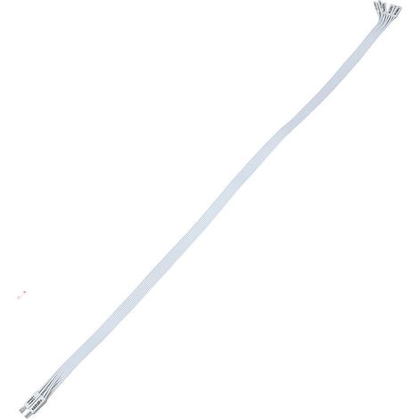 Extensión de cable de 50 cm para botón de reinicio (1/5)