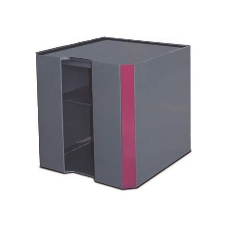 Banco fresadora MH 50 G OPTIMUM