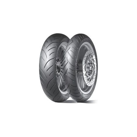 Pneumatico Dunlop Scootsmart Indice 180 130/80-15 130/80-15 05/2024 Tl