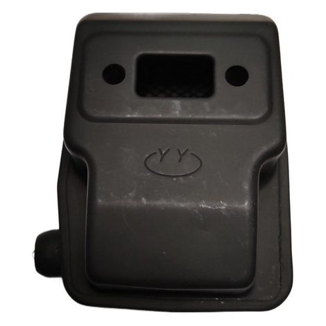 Tubo Escape para cortasetos compatible con Slp600N  Ref 920886