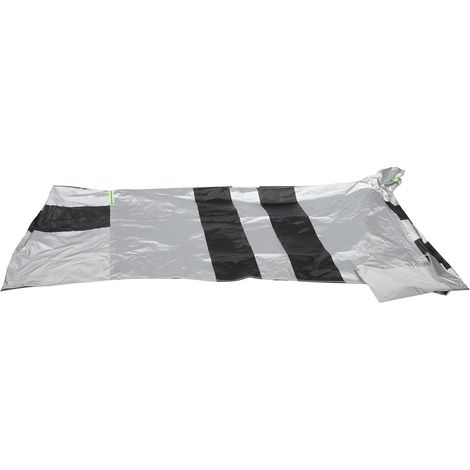 Housse de Moto Imperméable XL pour Scooter Électrique Extérieur (1/5)
