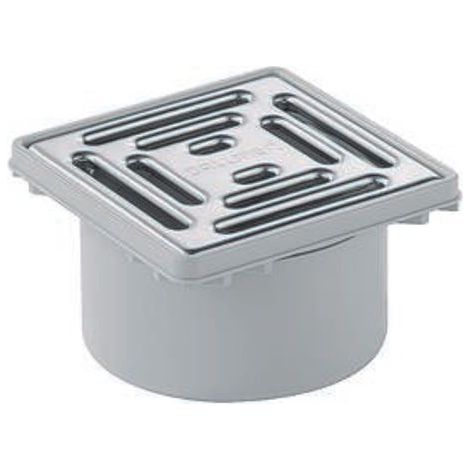 DALLMER Inserto VE 10, 100 x 100 mm, 400383