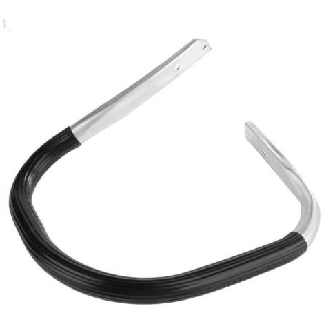 Kit di accessori per motosega (1 pezzo) con impugnatura anteriore in metallo