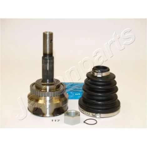 Jeu de joints, arbre de transmission Japanparts GI-117 NISSAN 39100-60Y10