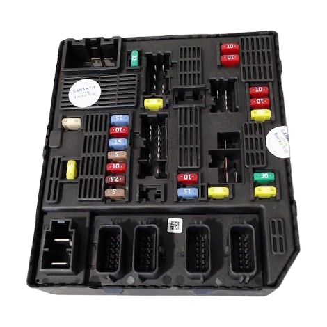 [PRODUIT D'OCCASION] Boite A Fusibles RENAULT Megane ♻️ Ref Oe. Usmjr95l2 - Garantie à vie (1/4)