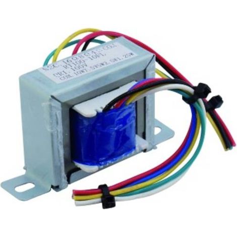 Omnitronic ELA-T10 Trasformatore 10 W