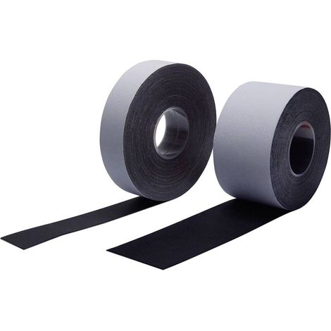 CellPack 125587 Nastro per riparazioni No. 72 Nero (L x L) 10 m x 25 mm 1 pz. (1/2)