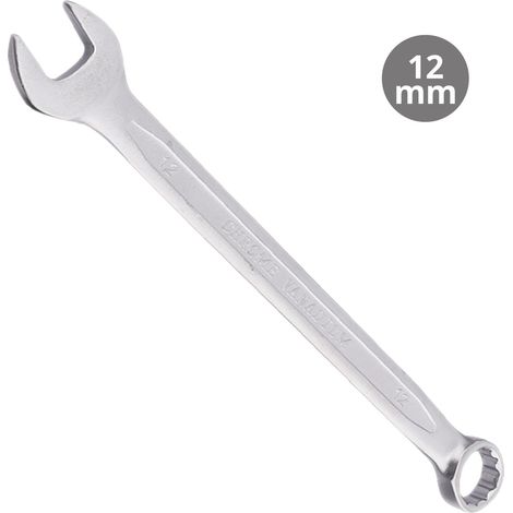Llave combinada CR-V 12mm (1/2)