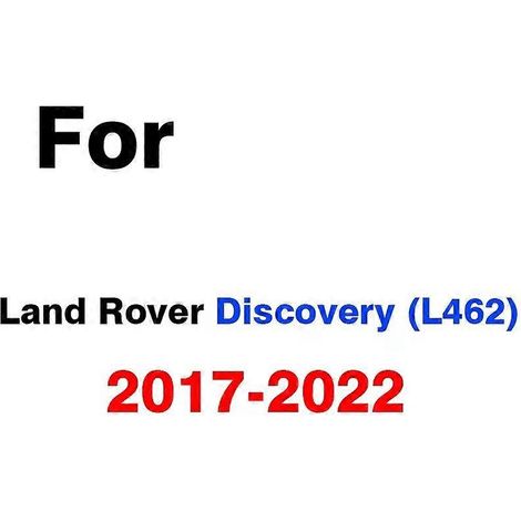 Vollständige Autoabdeckung mit UV-Schutz, Sonnenschutz, Regen- und Schneeschutz, SUV-Abdeckung, staubdicht, für Land Rover Discovery 1989-2022 (1/5)