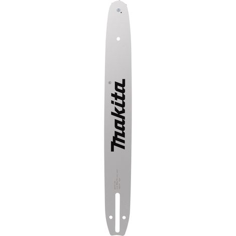 Rail de guidage pour tronçonneuse Makita 191G17-7 16'' 40 cm 3/8'' 56 1 1 mm