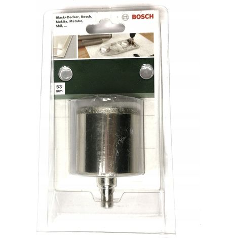 Scie cloche Bosch 53 mm (1/5)