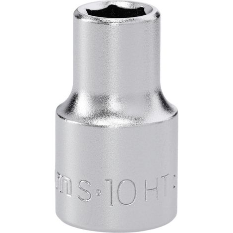 Facom S.10HT S.10HT Embout hexagonal 1/2" (1/2)