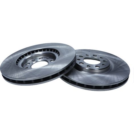 Disque de frein avant MAXGEAR pour Alfa Romeo 159 05- (1/2)