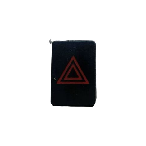 Bouton De Warning NISSAN Qashqai [PRODUIT D'OCCASION] ♻️ 25290jd00a - Garantie à vie (1/2)