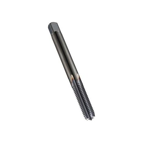 Fraise à filetages machine DIN 371C T210 M4x0,7mm HM TiCN 2XD 6HX (1/3)