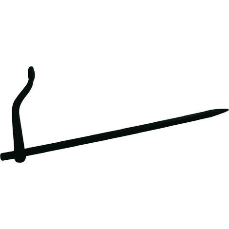 Utilia FERMASTAGGE PER MURATORE  cm. 30