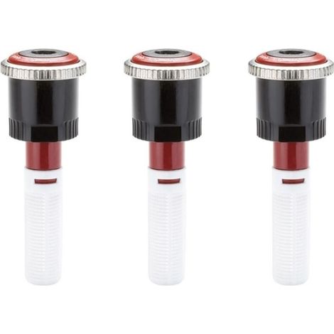 MP1000 Rotationsdüse 90º-210º 3er-Pack Exklusives Angebot