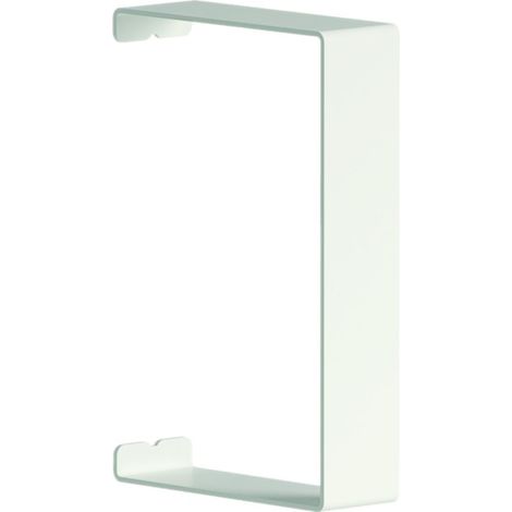 Joint de socle SH - Pour 90 x 55 mm - Blanc - Tercia Clip45 - B47034 - IBOCO