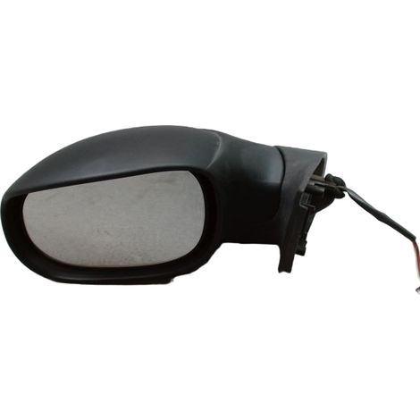 [PRODUIT D'OCCASION] Retroviseur Exterieur Electrique Gauche CITROEN C3 Pluriel Cabrio 2p I Phase 2 2008-2010 ♻️ Ref Oe. 8149pa - Garantie à vie (1/4)