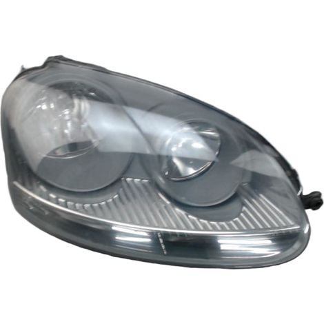 [PRODUIT D'OCCASION] Phare Droit VOLKSWAGEN Golf V 2003-2009 ♻️ Ref Oe. 1k6941030c - Garantie à vie (1/5)