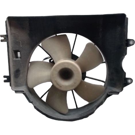 [PRODUIT D'OCCASION] Moteur Ventilateur Radiateur HONDA Cr-v 2005- ♻️ Ref Oe. 38616rmae01 - Garantie à vie (1/4)