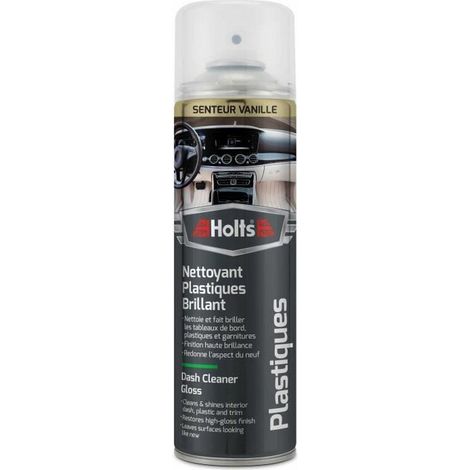 Holts Kunststoffreiniger Vanille 500 ml Spray