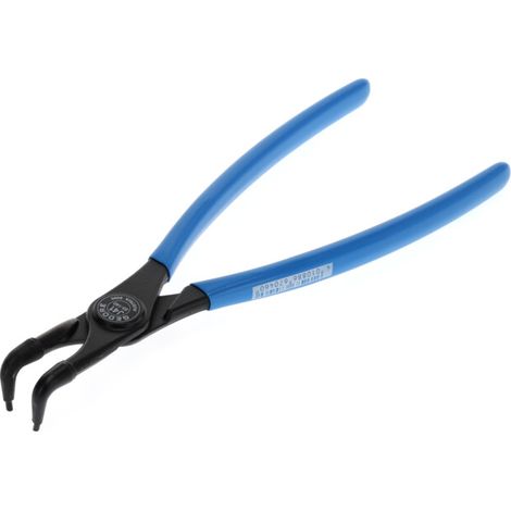 GEDORE 6704640 - Pince de montage pour les anneaux de retenue internes coudés 85-140mm , 8000 J 41 (1/5)