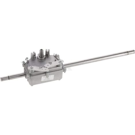 Getriebe SAA13193 SABO SAA13193 (1/2)