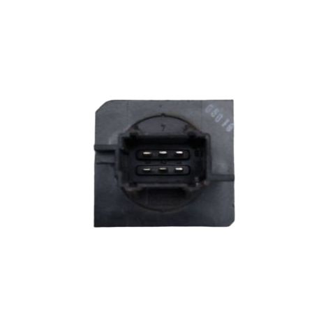 [PRODUIT D'OCCASION] Module De Chauffage PEUGEOT 206 ♻️ Ref Oe. 6450en - Garantie à vie (1/2)