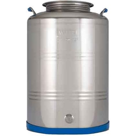 FUSTINO PER OLIO SALDATO MAFFEI 30 lt