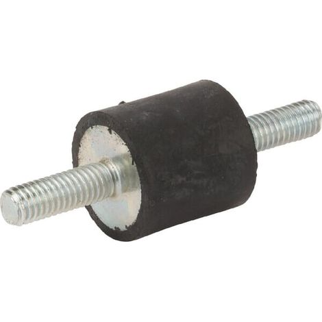 Amortiguador antivibratorio de tipo A UNIVERSAL 2020A55