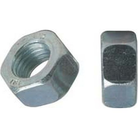 1PZ DADO PER RUOTE PER COMPRESSORE LT.25