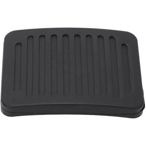 QORVA- Pédale de frein et d'embrayage, caoutchouc noir 71747697, pour Fiat Ducato à partir de 2006 (1/5)