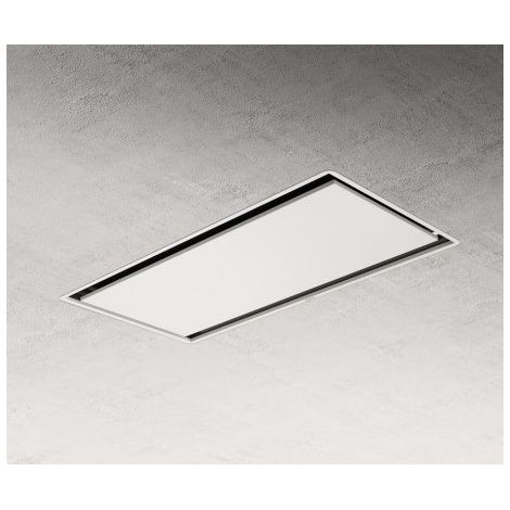 ILLUSION H30 WH/A/100 odsávač pár ELICA (1/2)