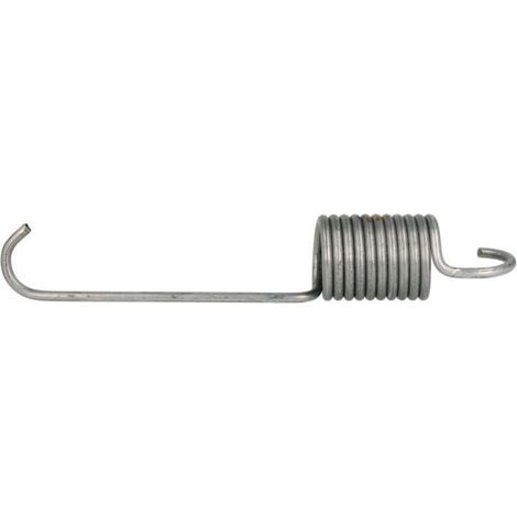 Muelle de cubeta 2824010200 2824010500 BEKO